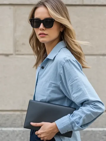 Chic Style Over 40 [Image: CSC]