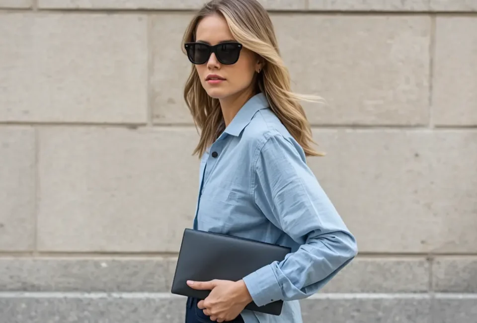 Chic Style Over 40 [Image: CSC]