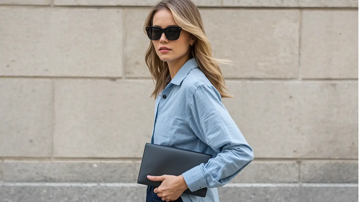 Chic Style Over 40 [Image: CSC]