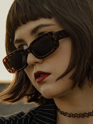 The 90s Bob [Unsplash]