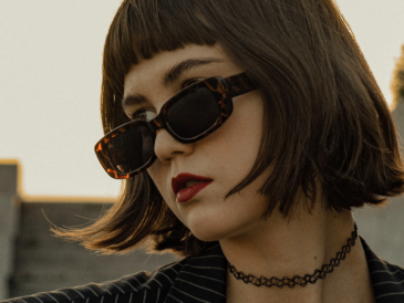 The 90s Bob [Unsplash]