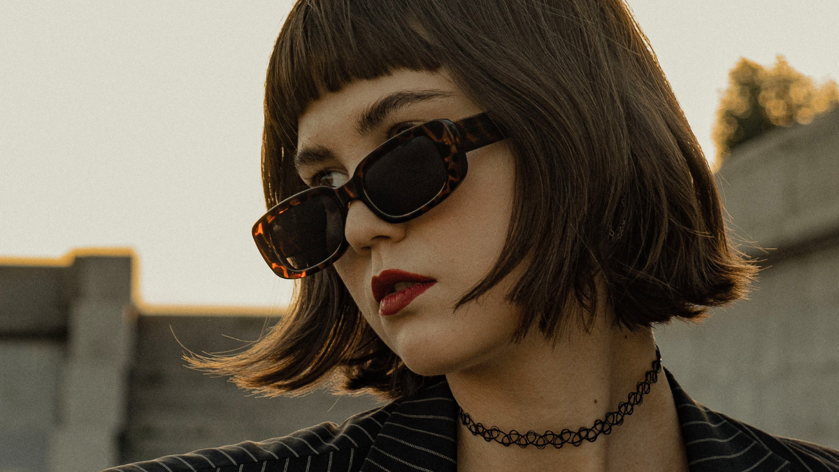 The 90s Bob [Unsplash]