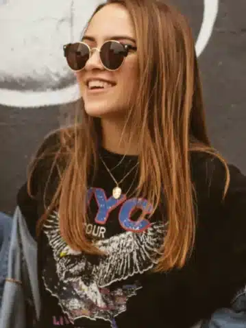 Edgy Fashion [Image Kylie Paz]