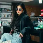 The Complete Guide to Dark Feminine Style: Fashion, Beauty & Attitude