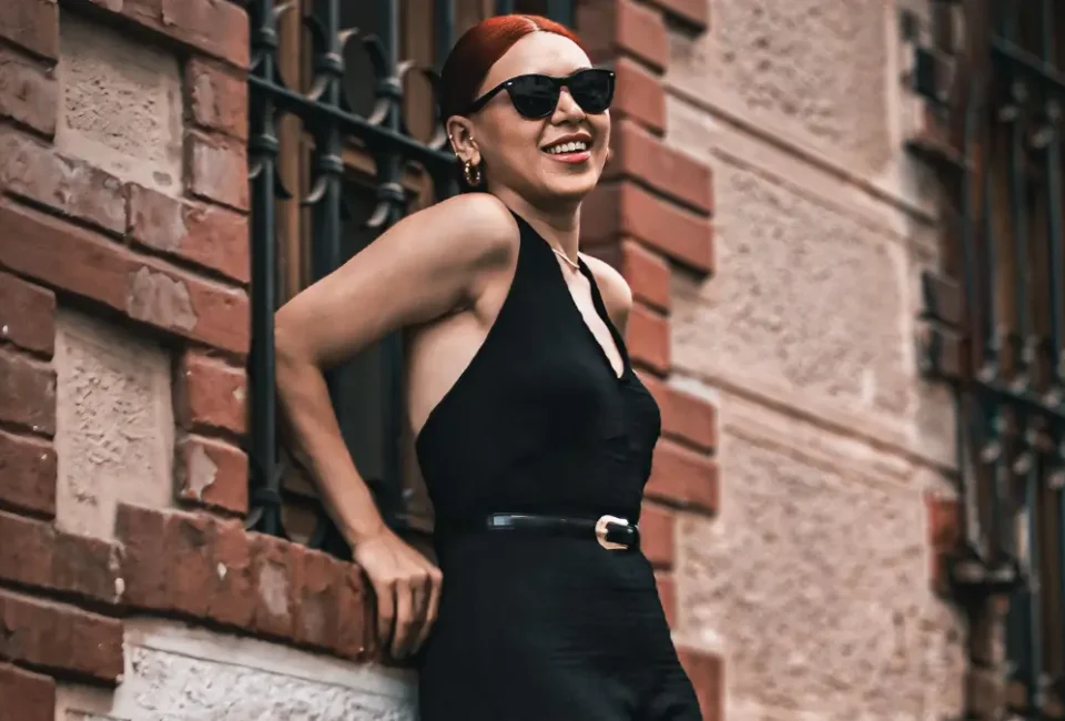Black Outfit Ideas [Image Murat IŞIK]