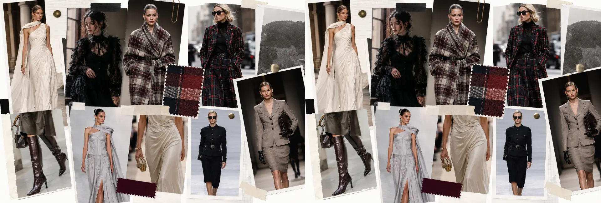 Autumn Winter 2026 Fashion Trends Report [CSC] HERO IMAGE