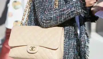 THE LYST INDEX Q2 2026 [Chanel Shutterstock]