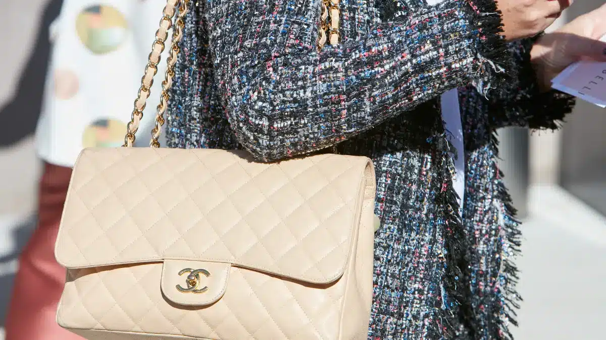 THE LYST INDEX Q2 2026 [Chanel Shutterstock]
