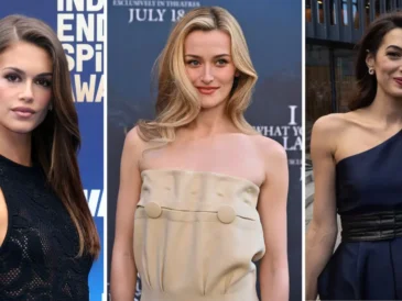 Autumn Hair Trends 2026 [Shutterstock]