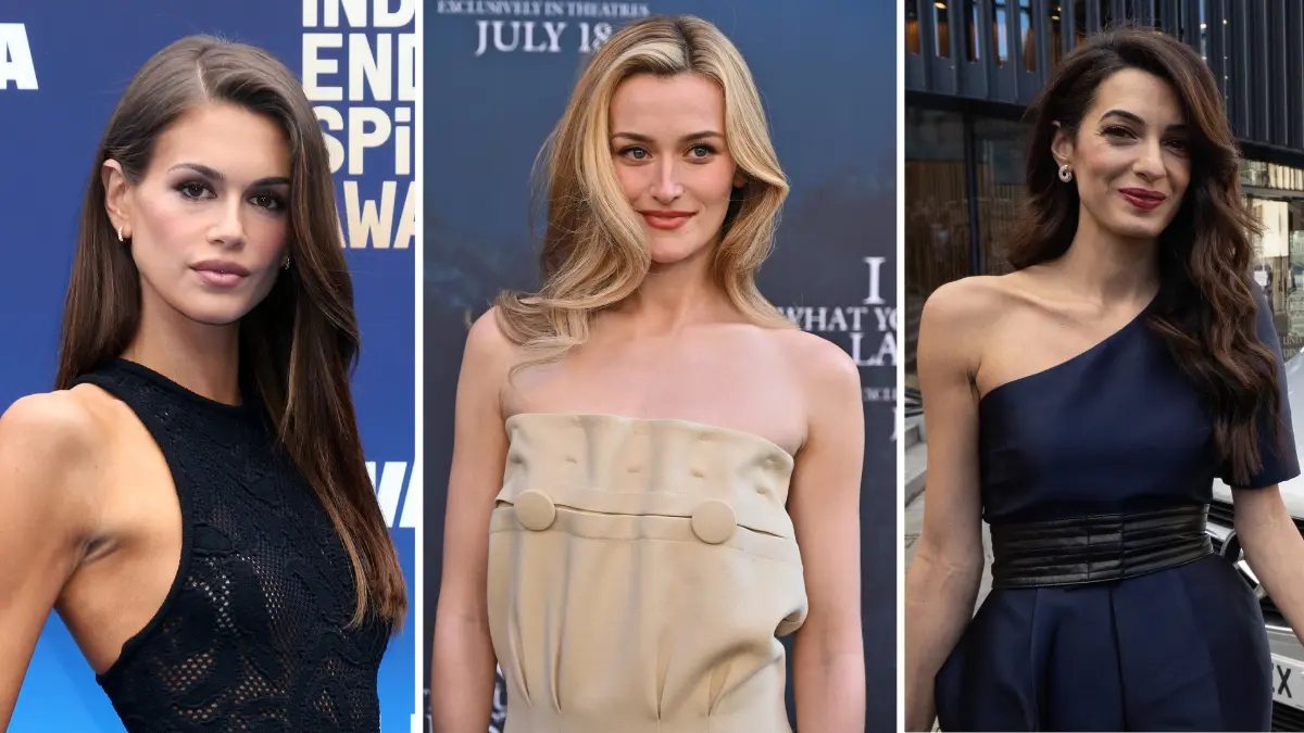 Autumn Hair Trends 2026 [Shutterstock]