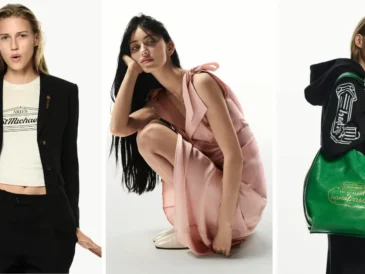 M&S Announces New Aries Streetwear Collaboration [Image M&S]
