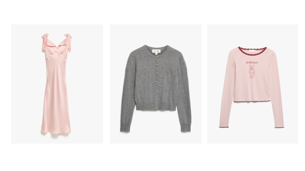 Chic Style Collective | M&S Announces New Aries Streetwear Collaboration Chic Style Collective Hero Image 1200 x 675 px 76