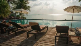 Luxury Travel Destinations 2027 [Unsplash]