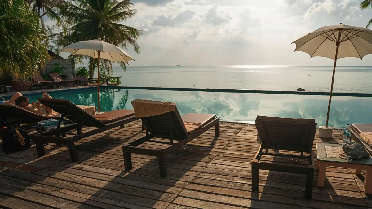 Luxury Travel Destinations 2027 [Unsplash]