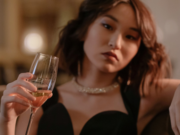How to Be That Girl [Pexels]