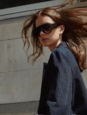 Topshop x Cara Delevingne: The 3 Pieces to Buy Now [Image: Topshop]