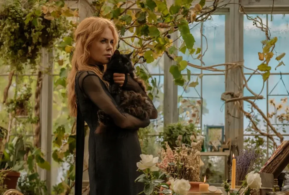 Practical Magic 2 Beauty Looks [Photo by Courtesy of Warner Bros. Ent. - © 2026 Warner Bros. Ent. All Rights Reserved]